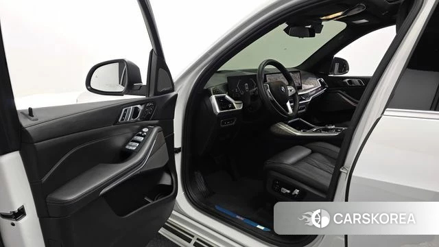BMW X7 (G07) id 4488380 из Кореи 20
