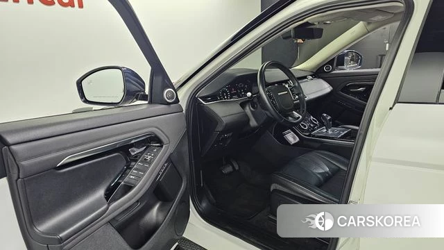 Land Rover Range Rover Evoque 2nd Generation id 4632786 из Кореи 31