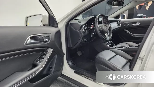 Mercedes-Benz GLA-Class X156 id 3677580 из Кореи 20