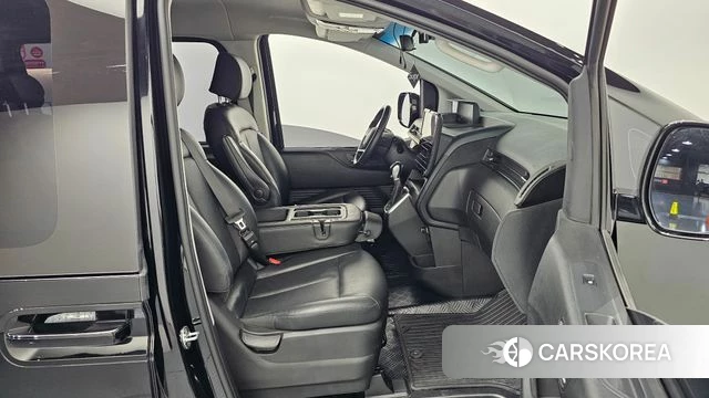 Hyundai Staria id 4618996 из Кореи 31