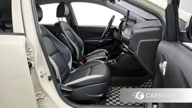 Kia All New Morning (JA) id 3464334 из Кореи 20