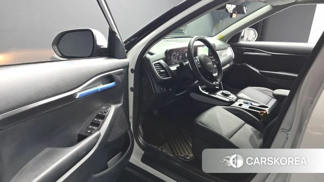 Kia The New Seltos id 4468311 из Кореи 31