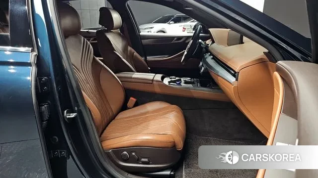 Genesis G80 (RG3) id 2964398 из Кореи 20