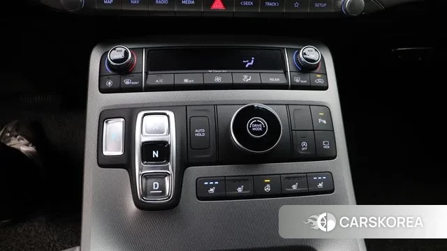 Hyundai Palisade id 3772398 из Кореи 19