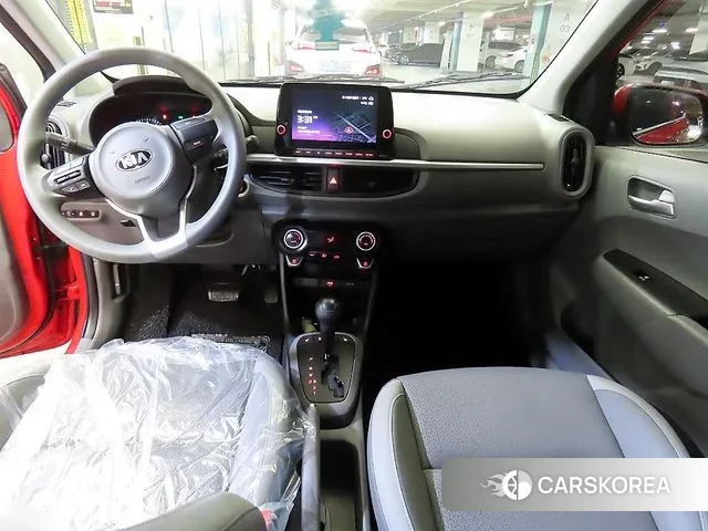 Kia Morning Urban (JA) id 3433412 из Кореи 20