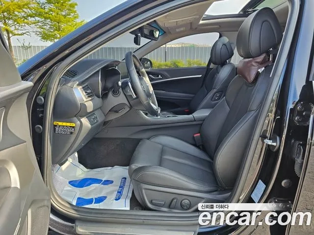 Genesis G70 id 2924729 из Кореи 20