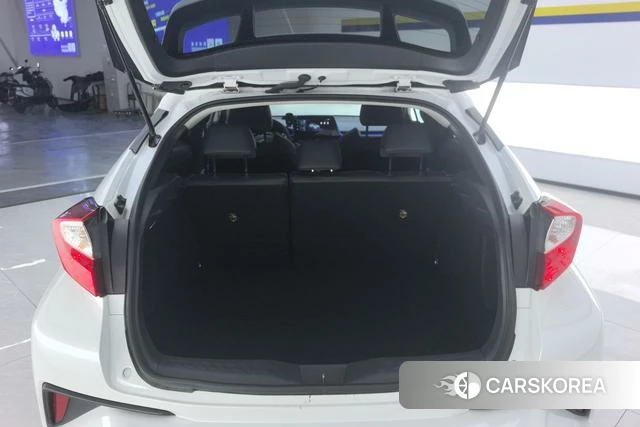 Toyota C-HR id 4212467 из Китая 17
