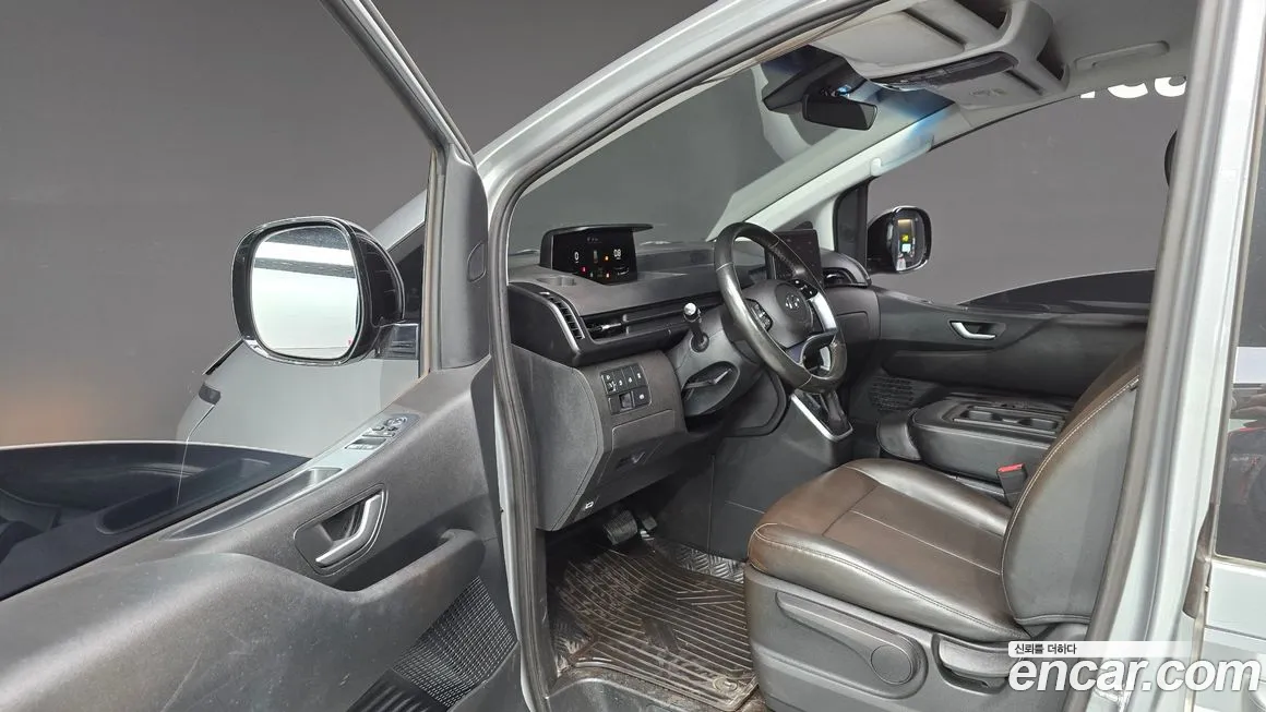 Hyundai Staria id 1876813 из Кореи 20