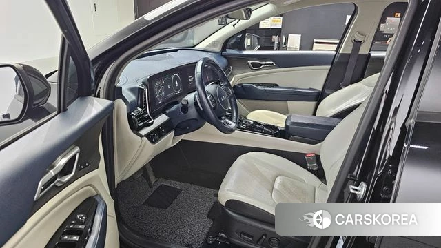 Kia Sportage 5th Generation id 3859922 из Кореи 20