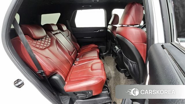 Hyundai Palisade id 4698327 из Кореи 35