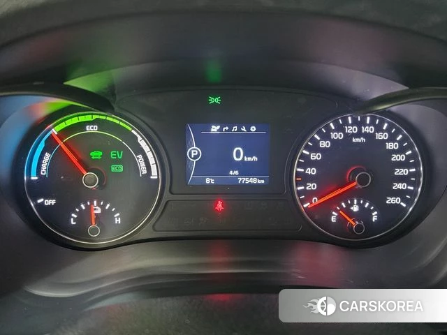 Kia K5 Hybrid 2nd Generation id 4286283 из Кореи 20