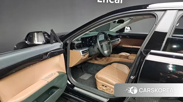 Hyundai Grandeur Hybrid (GN7) id 2894458 из Кореи 20