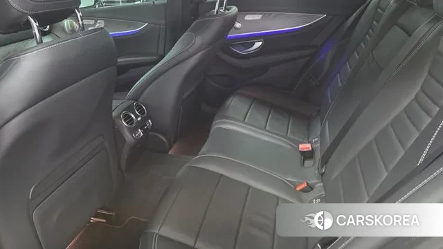 Mercedes-Benz E-Class W213 id 3707727 из Кореи 17