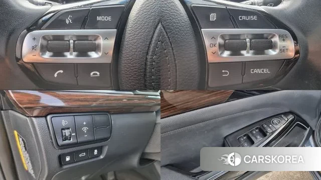 Kia Come New K7 id 3469922 из Кореи 20