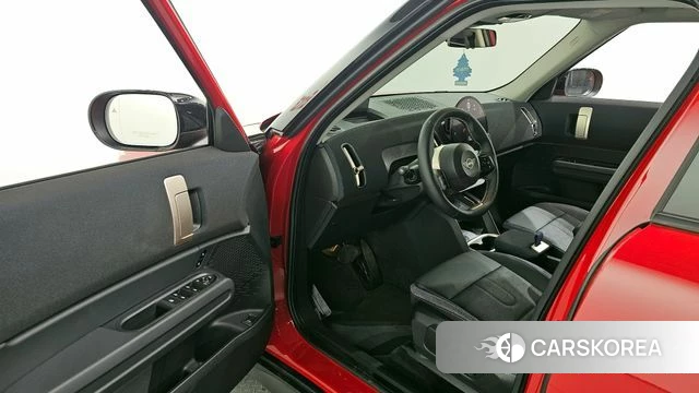 Mini Cooper S Countryman 3rd Generation id 4266329 из Кореи 20