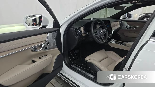 Volvo S90 id 4480021 из Кореи 34
