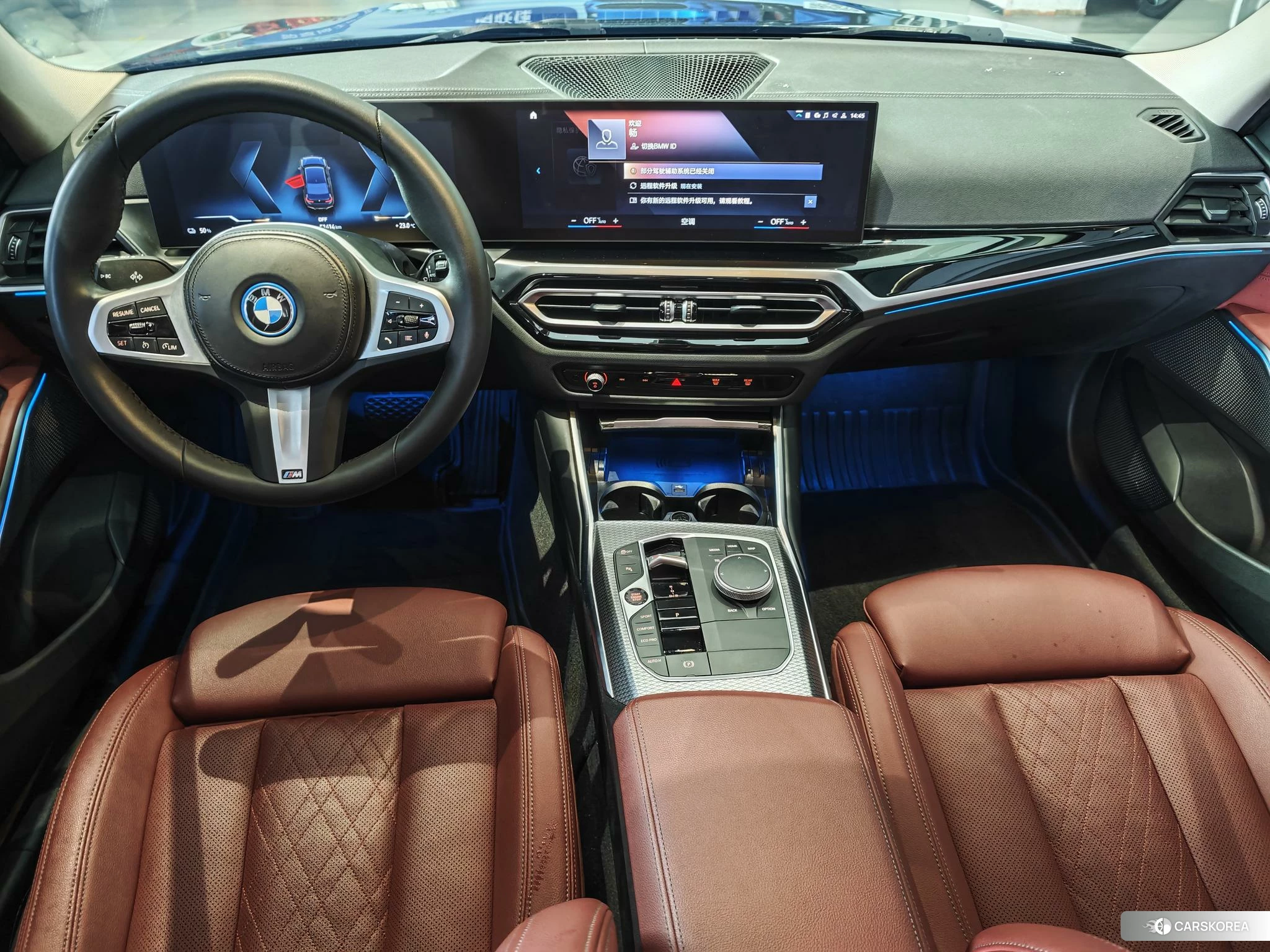 BMW i3 id 4492972 из Китая 10