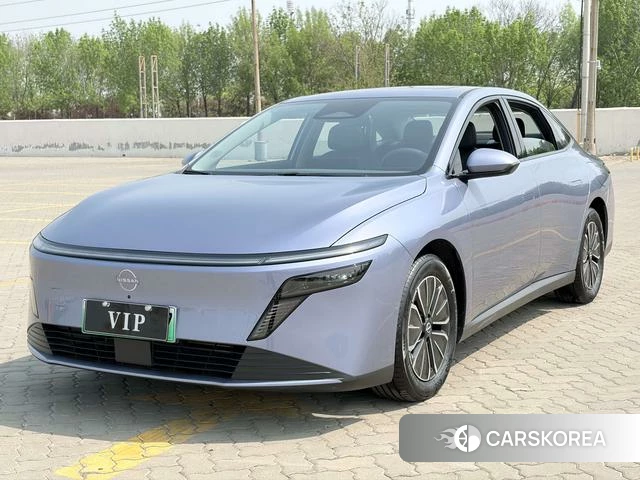 Nissan N6 id 4207065 из Китая 18