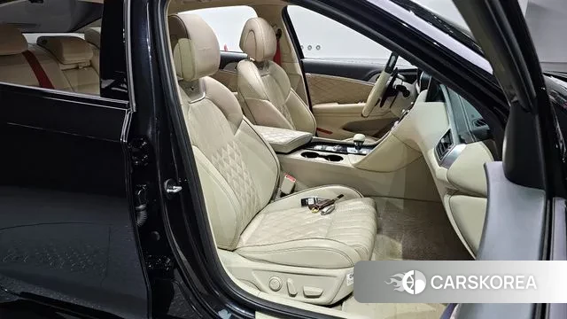 Genesis G70 id 3344913 из Кореи 20