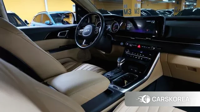 Kia Carnival 4th generation id 3043605 из Кореи 20