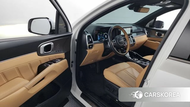 Kia Sorento 4th Generation id 3940544 из Кореи 20