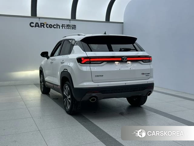 Chang'an CS35 PLUS id 4392028 из Китая 25