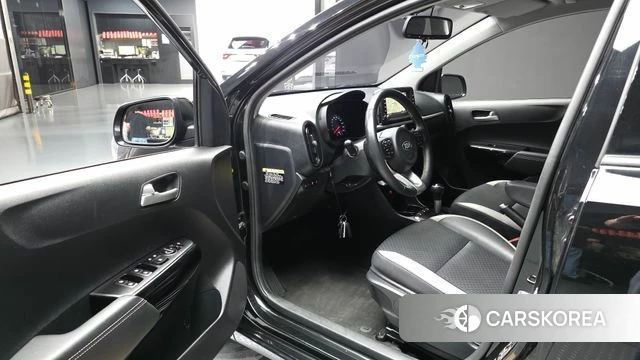 Kia All New Morning (JA) id 4907264 из Кореи 30