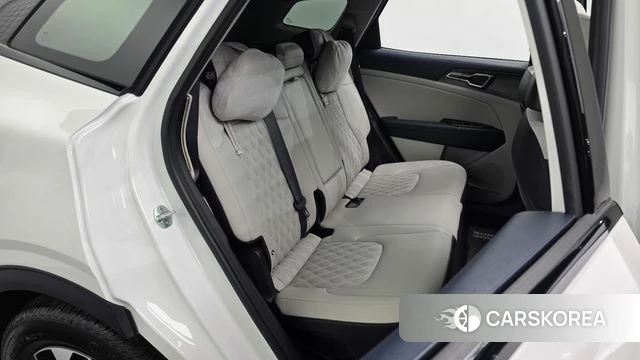 Kia Sportage 5th Generation Hybrid id 4360362 из Кореи 34