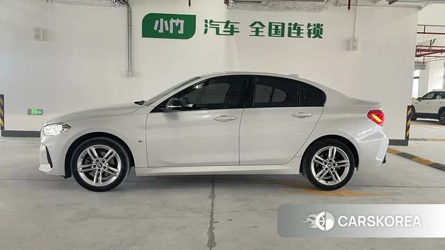 BMW 1 series id 4348778 из Китая 29