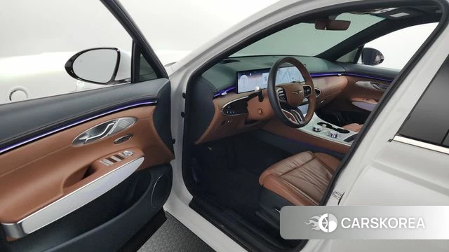 Genesis GV70 id 3939940 из Кореи 20