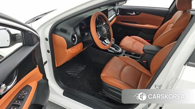 Kia The New K3 2nd generation id 4442758 из Кореи 30