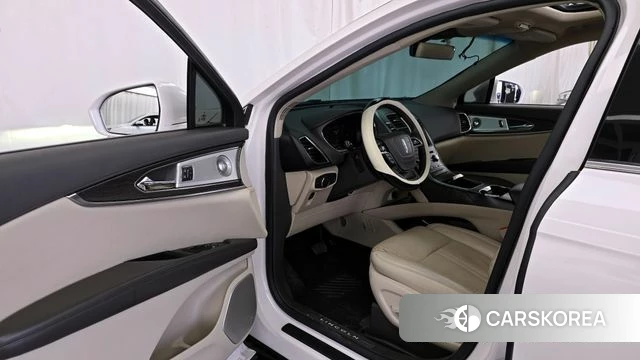 Lincoln Nautilus First generation id 3955257 из Кореи 20