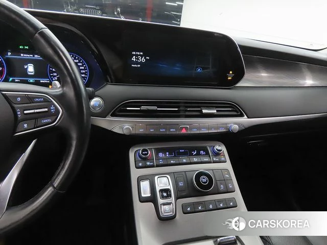Hyundai Palisade id 4511617 из Кореи 20