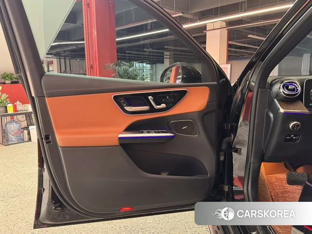 Mercedes-Benz GLC id 4256634 из Китая 18