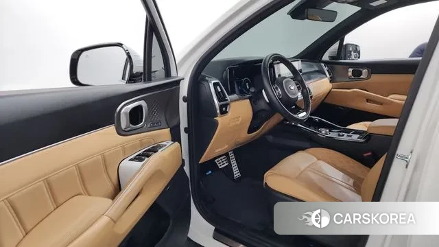 Kia Sorento 4th Generation id 3551655 из Кореи 20