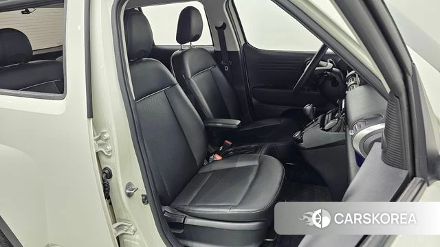 Hyundai Casper id 4631696 из Кореи 30