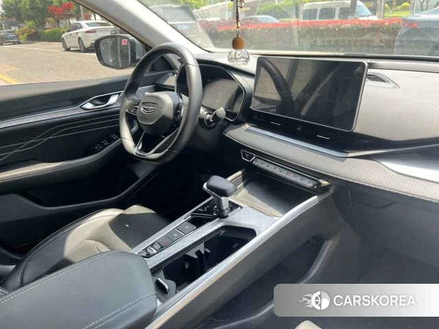 Geely Automobile Xingrui id 4241930 из Китая 17
