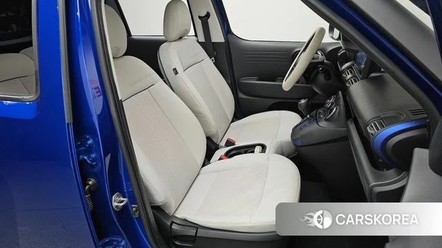 Hyundai Casper id 3817830 из Кореи 20