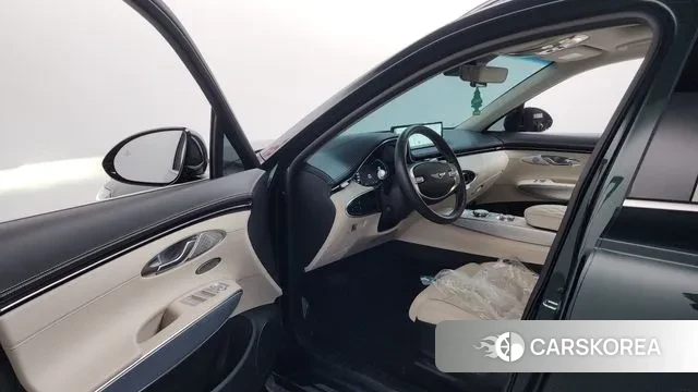 Genesis GV70 id 3453505 из Кореи 20