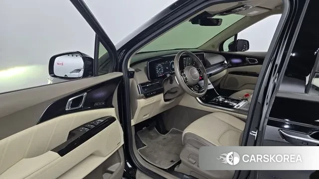 Kia Carnival 4th generation id 2969265 из Кореи 20