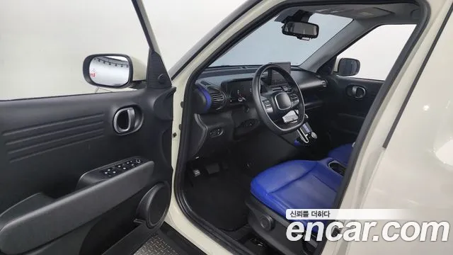 Hyundai Casper id 2740455 из Кореи 20