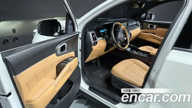 Kia Sorento 4th Generation id 2954455 из Кореи 20