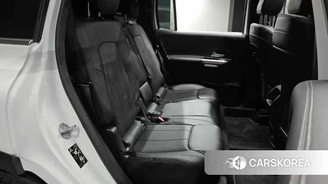 Mercedes-Benz GLB-Class X247 id 4793969 из Кореи 30