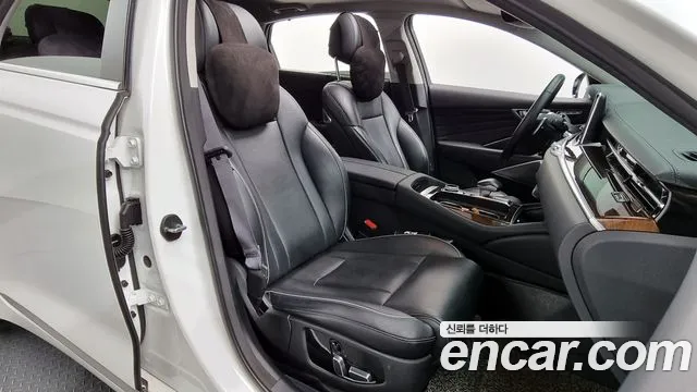 Kia More K9 id 2755444 из Кореи 20