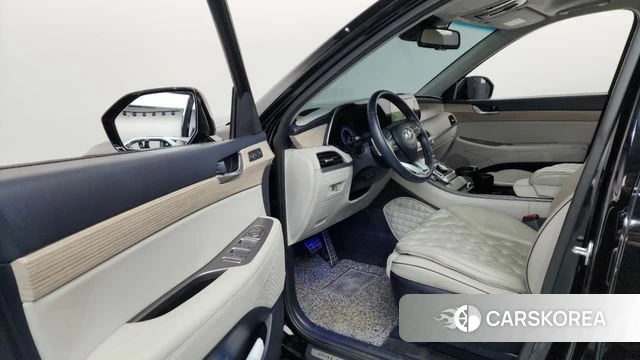 Hyundai Palisade id 3878814 из Кореи 20