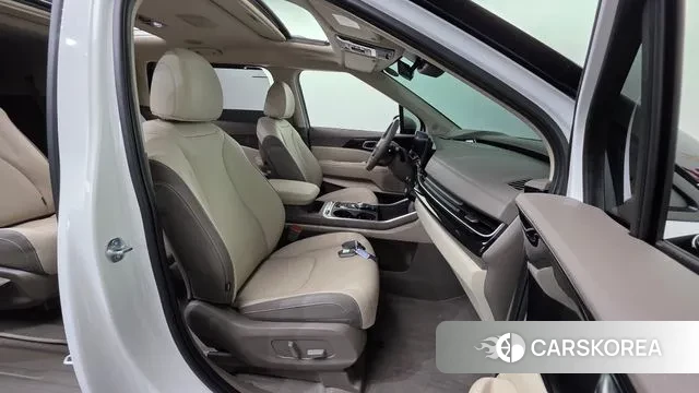 Kia The New Carnival 4th Generation id 3332735 из Кореи 20