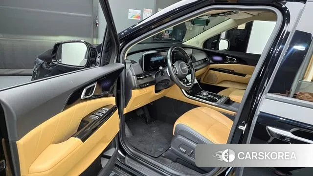 Kia Carnival 4th generation id 3043495 из Кореи 20