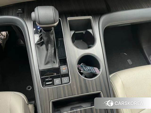 Toyota Saina id 4261228 из Китая 29