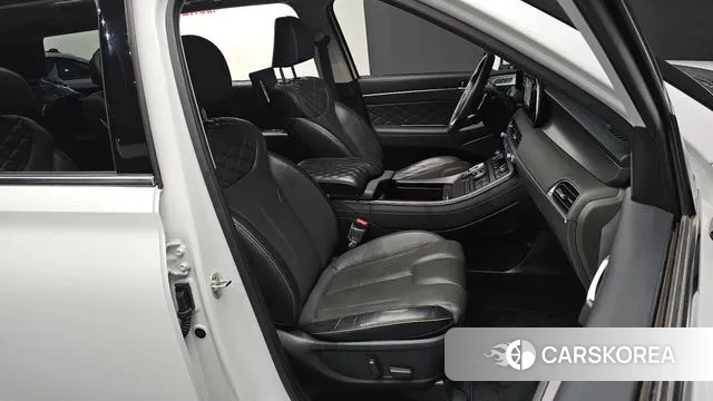 Hyundai Palisade id 3407173 из Кореи 20