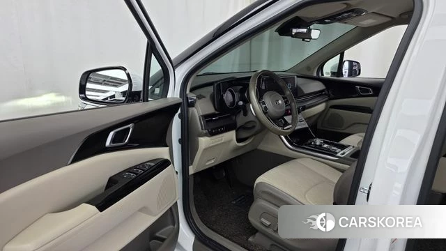 Kia Carnival 4th generation id 4625508 из Кореи 34